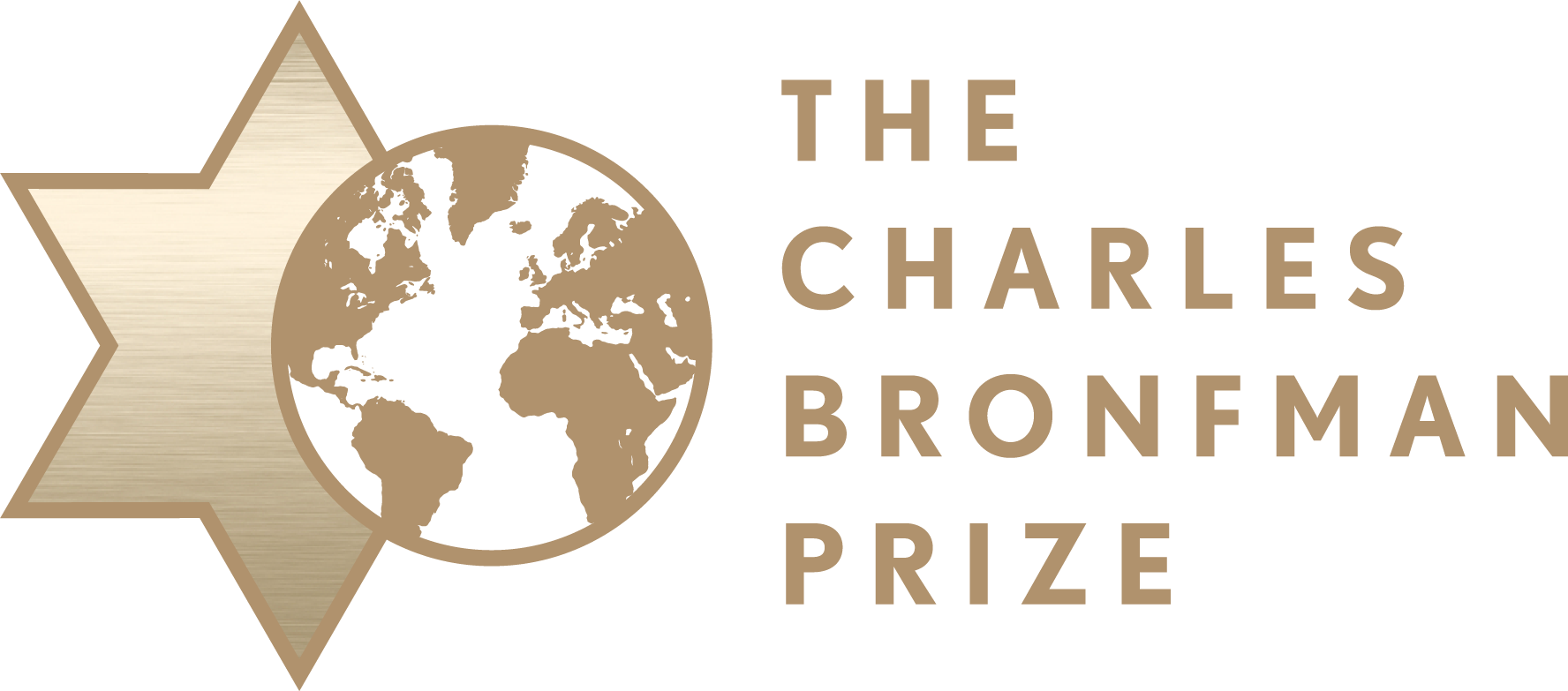 The Charles Bronfman Prize - Nominations App Logo